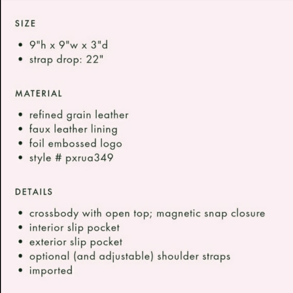 Kate Spade Margaux Jeweled large crossbody - Picture 10 of 10